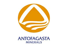 Antofagasta minerals